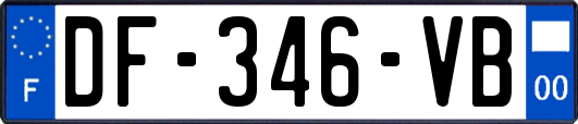 DF-346-VB
