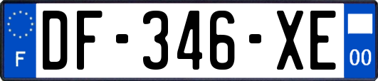 DF-346-XE
