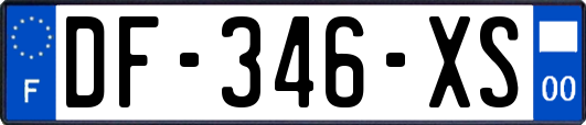 DF-346-XS