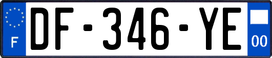 DF-346-YE
