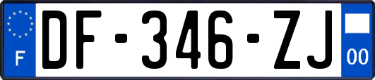 DF-346-ZJ