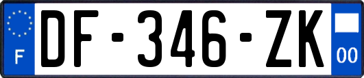 DF-346-ZK