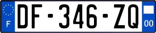 DF-346-ZQ