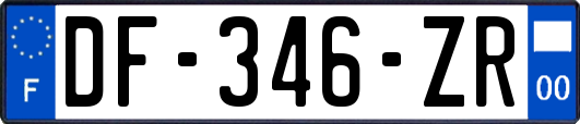 DF-346-ZR