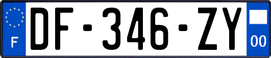 DF-346-ZY