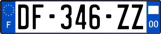 DF-346-ZZ