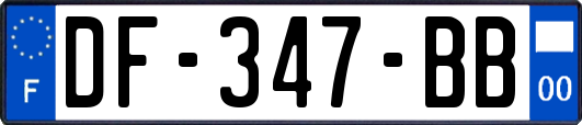 DF-347-BB