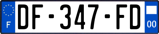 DF-347-FD