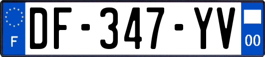 DF-347-YV