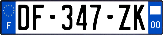 DF-347-ZK