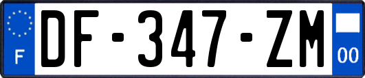 DF-347-ZM