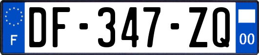 DF-347-ZQ