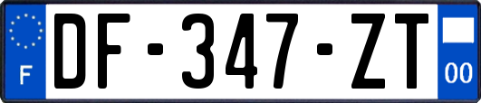 DF-347-ZT