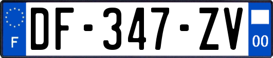 DF-347-ZV