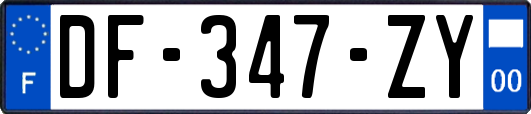 DF-347-ZY