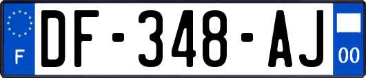 DF-348-AJ