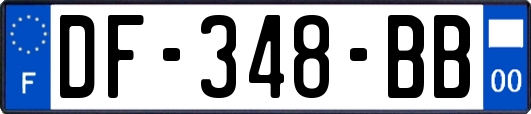 DF-348-BB