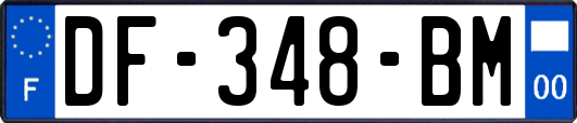 DF-348-BM