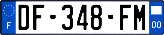 DF-348-FM