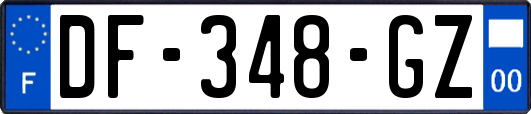 DF-348-GZ