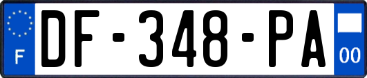 DF-348-PA