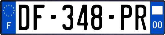 DF-348-PR