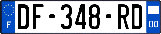 DF-348-RD