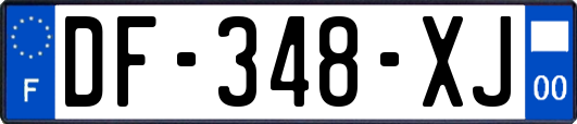 DF-348-XJ