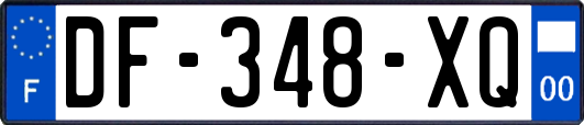 DF-348-XQ