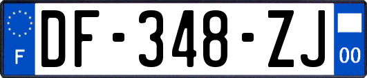 DF-348-ZJ