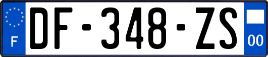 DF-348-ZS