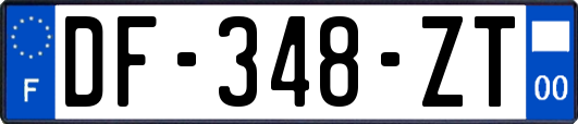 DF-348-ZT