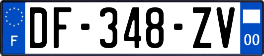 DF-348-ZV