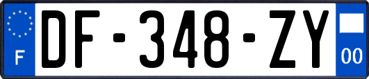 DF-348-ZY