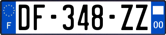 DF-348-ZZ