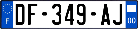 DF-349-AJ