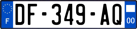 DF-349-AQ