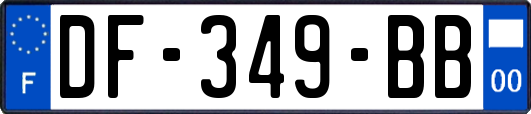 DF-349-BB