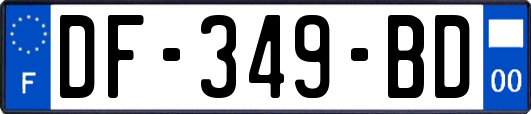 DF-349-BD