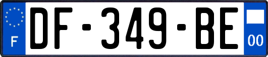 DF-349-BE