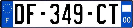 DF-349-CT