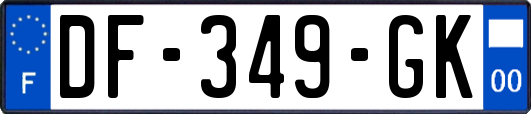 DF-349-GK