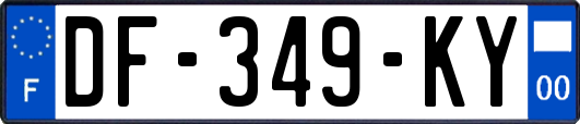 DF-349-KY