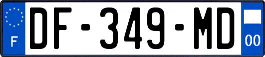 DF-349-MD