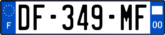 DF-349-MF