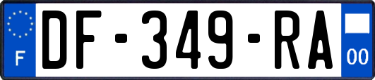 DF-349-RA