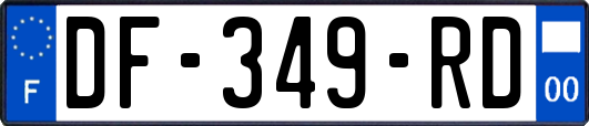 DF-349-RD