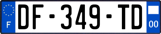 DF-349-TD