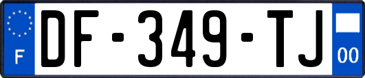 DF-349-TJ