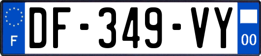 DF-349-VY